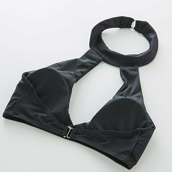 NWOT Sexy Cut-Out Bikini - Picture 4 of 6